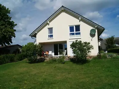 Ferienwohnung für 4 Personen (50 m²) in Baabe 2/10