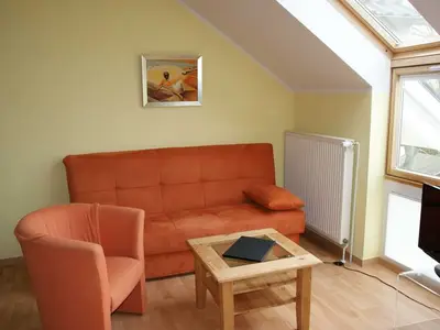 Ferienwohnung für 4 Personen (50 m²) in Baabe 10/10