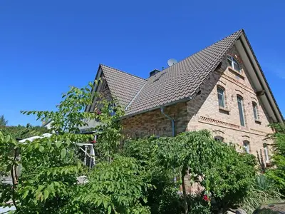 Ferienwohnung für 4 Personen (60 m²) in Baabe 1/10