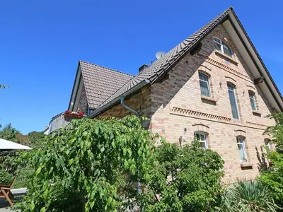 Ferienwohnung für 4 Personen (60 m²) in Baabe 2/10