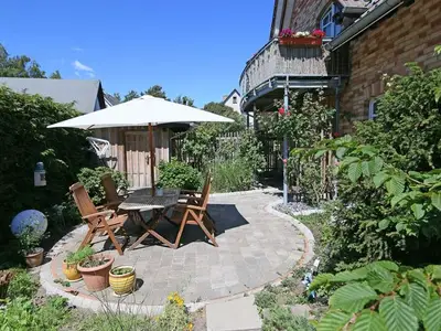 Ferienwohnung für 4 Personen (60 m²) in Baabe 3/10