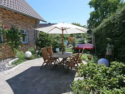 Ferienwohnung für 4 Personen (60 m²) in Baabe 4/10