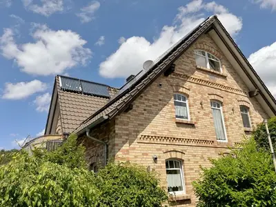 Ferienwohnung für 4 Personen (60 m²) in Baabe 6/10