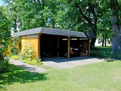 Ferienwohnung für 2 Personen (46 m²) in Baabe 6/10