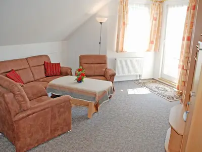 Ferienwohnung für 2 Personen (46 m²) in Baabe 7/10