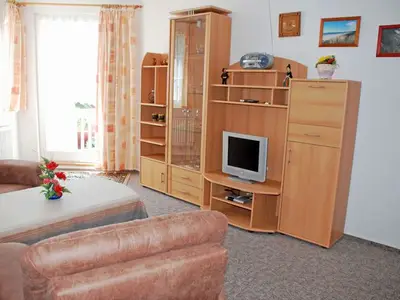 Ferienwohnung für 2 Personen (46 m²) in Baabe 8/10