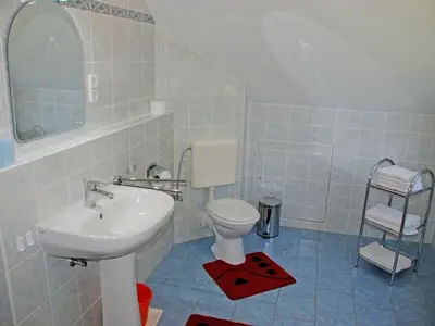 Ferienwohnung für 2 Personen (46 m²) in Baabe 10/10