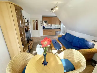 Ferienwohnung für 3 Personen (41 m²) in Baabe 9/10