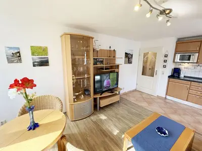 Ferienwohnung für 3 Personen (41 m²) in Baabe 10/10
