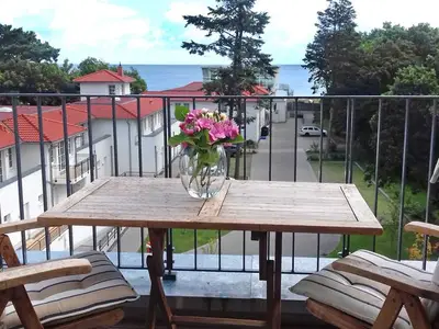 Ferienwohnung für 4 Personen (98 m²) in Baabe 3/10