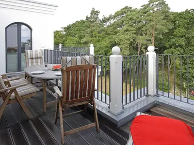 Ferienwohnung für 4 Personen (98 m²) in Baabe 7/10