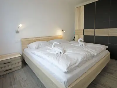 Ferienwohnung für 4 Personen (98 m²) in Baabe 9/10