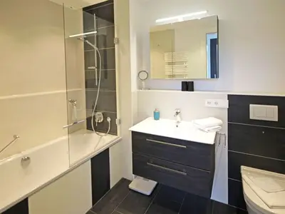 Ferienwohnung für 4 Personen (98 m²) in Baabe 10/10