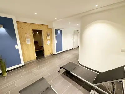 Ferienwohnung für 4 Personen (67 m²) in Baabe 10/10