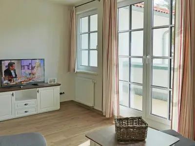 Ferienwohnung für 4 Personen (37 m²) in Baabe 9/10