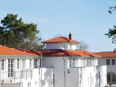 Ferienwohnung für 6 Personen (89 m²) in Baabe 3/10