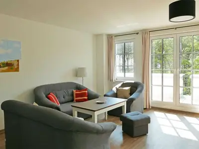 Ferienwohnung für 6 Personen (89 m²) in Baabe 7/10