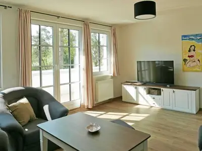 Ferienwohnung für 6 Personen (89 m²) in Baabe 8/10