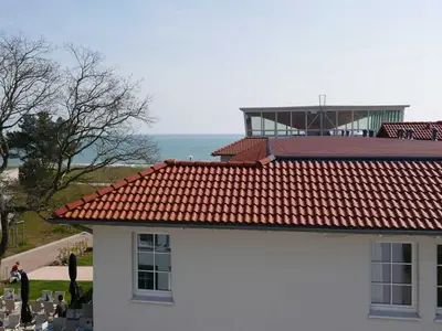 Ferienwohnung für 4 Personen (62 m²) in Baabe 5/10