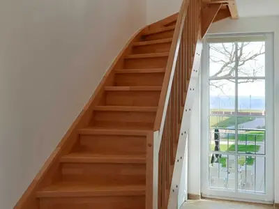 Ferienwohnung für 4 Personen (62 m²) in Baabe 7/10