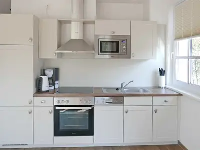 Ferienwohnung für 4 Personen (62 m²) in Baabe 10/10