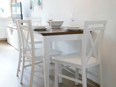 Ferienwohnung für 4 Personen (48 m²) in Baabe 8/10