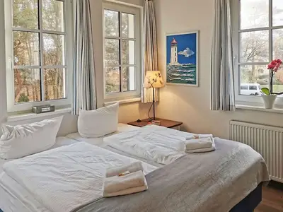 Ferienwohnung für 6 Personen (89 m²) in Baabe 10/10