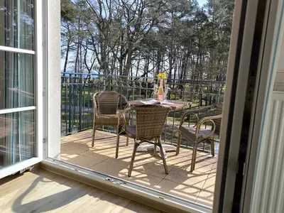 Ferienwohnung für 4 Personen (50 m²) in Baabe 7/10