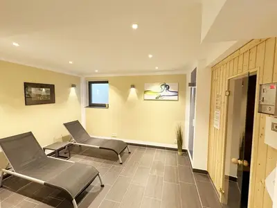 Ferienwohnung für 4 Personen (68 m²) in Baabe 7/10