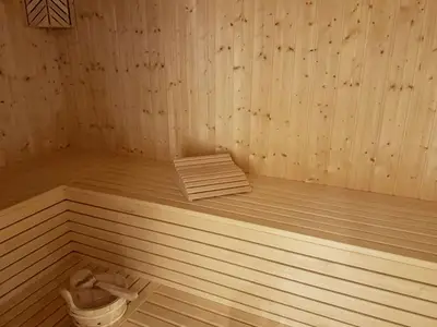 Ferienwohnung für 4 Personen (68 m²) in Baabe 10/10