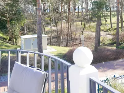 Ferienwohnung für 4 Personen (68 m²) in Baabe 4/10