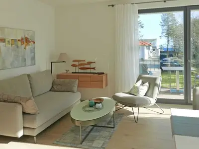 Ferienwohnung für 4 Personen (68 m²) in Baabe 5/10