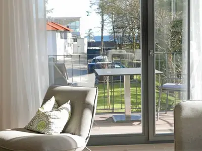 Ferienwohnung für 4 Personen (68 m²) in Baabe 7/10