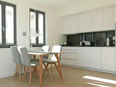 Ferienwohnung für 4 Personen (68 m²) in Baabe 8/10