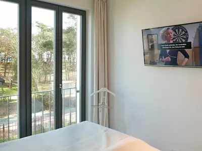 Ferienwohnung für 4 Personen (68 m²) in Baabe 9/10