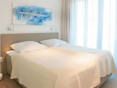 Ferienwohnung für 4 Personen (68 m²) in Baabe 10/10