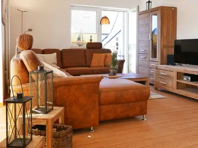 Ferienwohnung für 6 Personen (118 m²) in Baabe 6/10