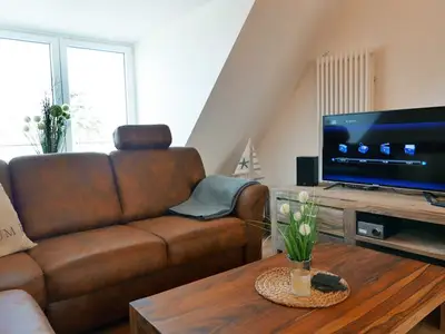 Ferienwohnung für 6 Personen (100 m²) in Baabe 10/10