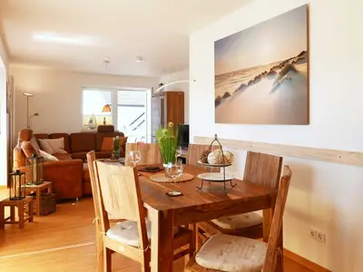 Ferienwohnung für 6 Personen (118 m²) in Baabe 7/10