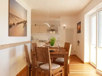 Ferienwohnung für 6 Personen (118 m²) in Baabe 8/10