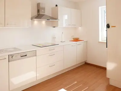 Ferienwohnung für 6 Personen (118 m²) in Baabe 9/10