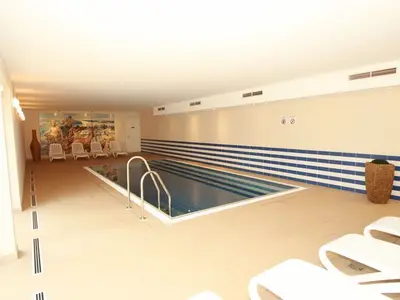 Ferienwohnung für 2 Personen (42 m²) in Baabe 8/10
