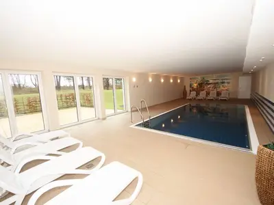 Ferienwohnung für 2 Personen (42 m²) in Baabe 10/10