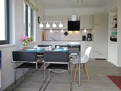 Ferienwohnung für 4 Personen (66 m²) in Baabe 7/10