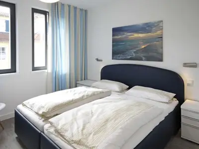 Ferienwohnung für 4 Personen (66 m²) in Baabe 10/10