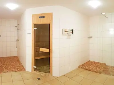 Ferienwohnung für 4 Personen (70 m²) in Baabe 6/10