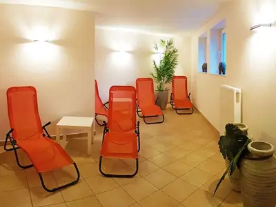Ferienwohnung für 4 Personen (70 m²) in Baabe 7/10