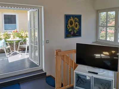 Ferienwohnung für 4 Personen (70 m²) in Baabe 10/10