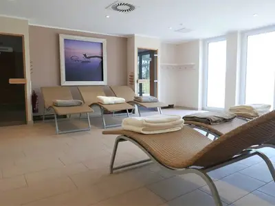 Ferienwohnung für 4 Personen (48 m²) in Baabe 3/10