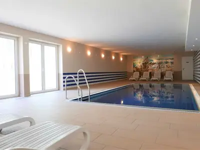 Ferienwohnung für 4 Personen (48 m²) in Baabe 5/10
